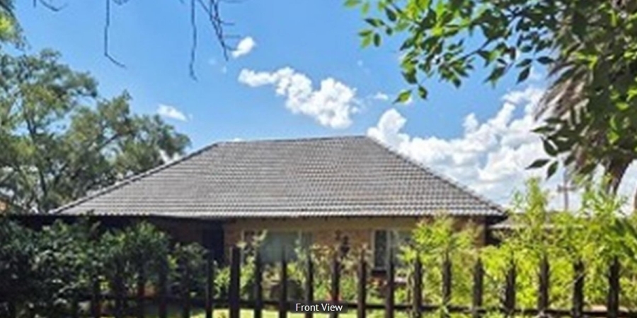 3 Bedroom Property for Sale in Stilfontein Ext 2 North West